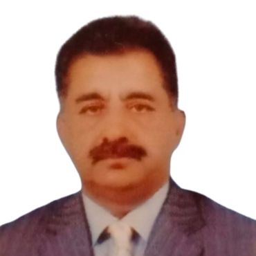 Sardar Shahnawaz Khan